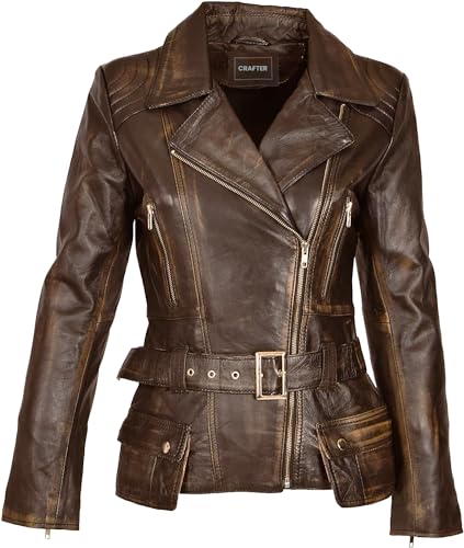 Brown Coat