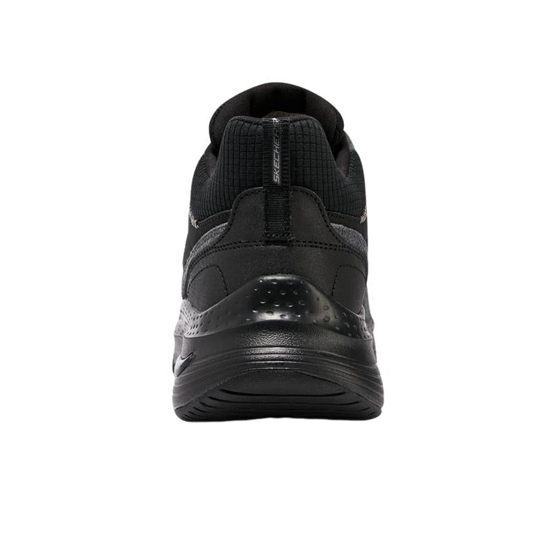 Skechers Women's Arch Fit Sneakers - Comfortable Walking Shoes for Flat Feet & High Arches - Perfect for Work, Travel & Everyday Wear