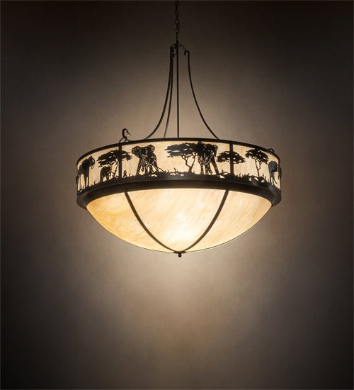 12-Light Modern Chandelier Pendant Lighting Fixture for Dining Room, Kitchen Island & Living Room - Elegant Ceiling Light for Home Decor