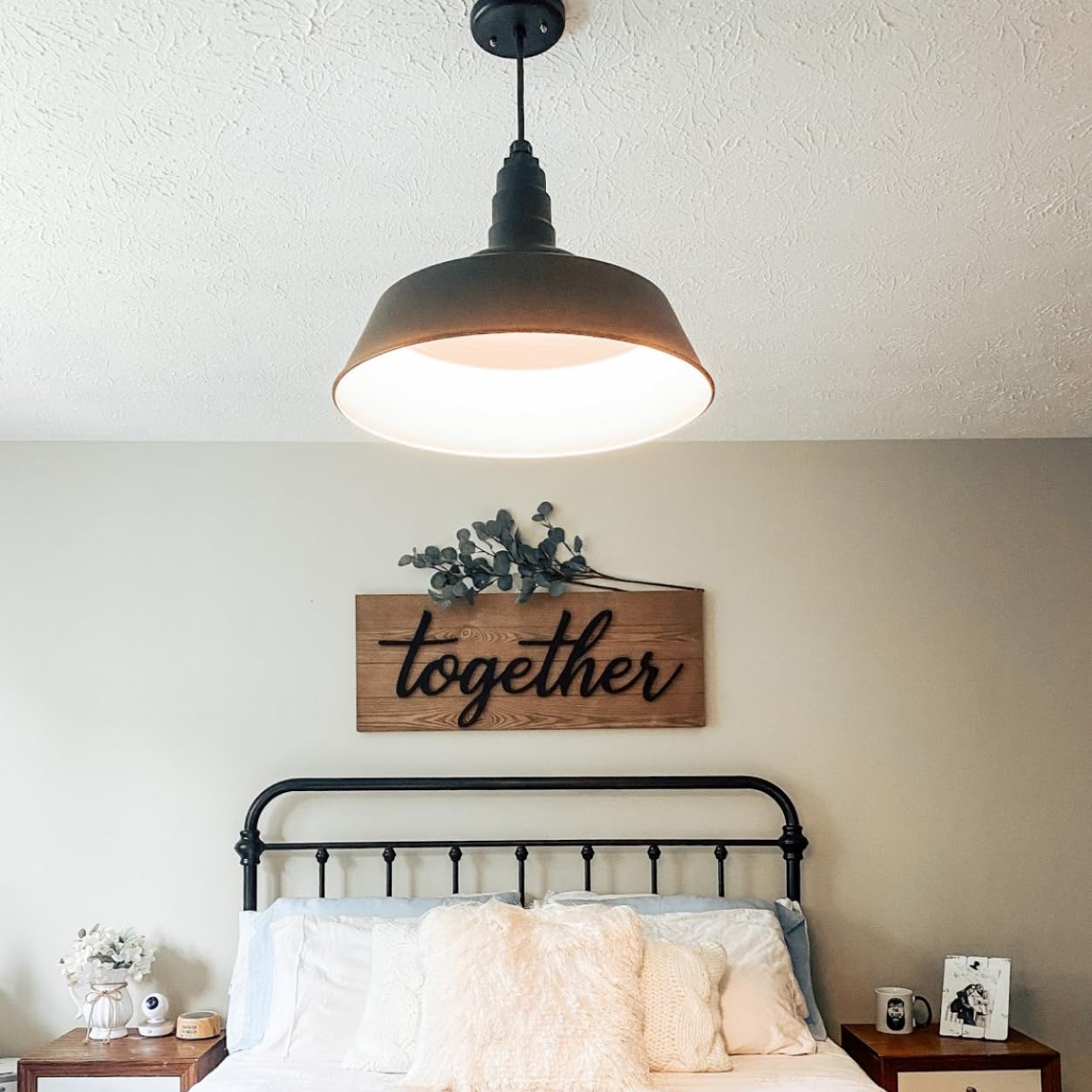Steel Lighting Co. 20