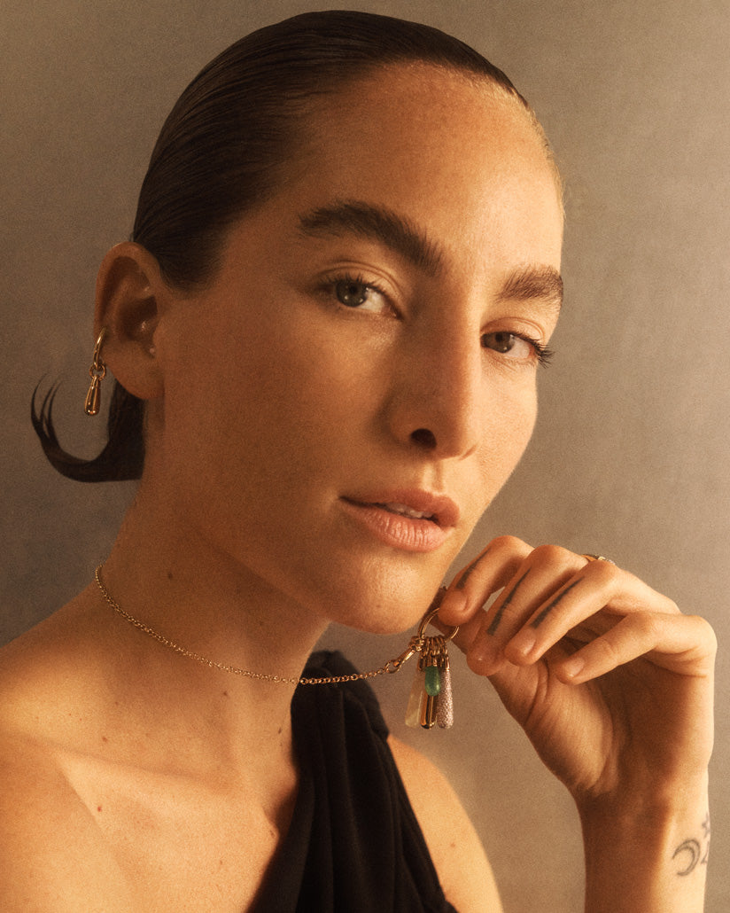 Icons Look 47 - Stylish Fashion Accessories for Women | Perfect for Casual Outfits, Parties & Everyday Wear