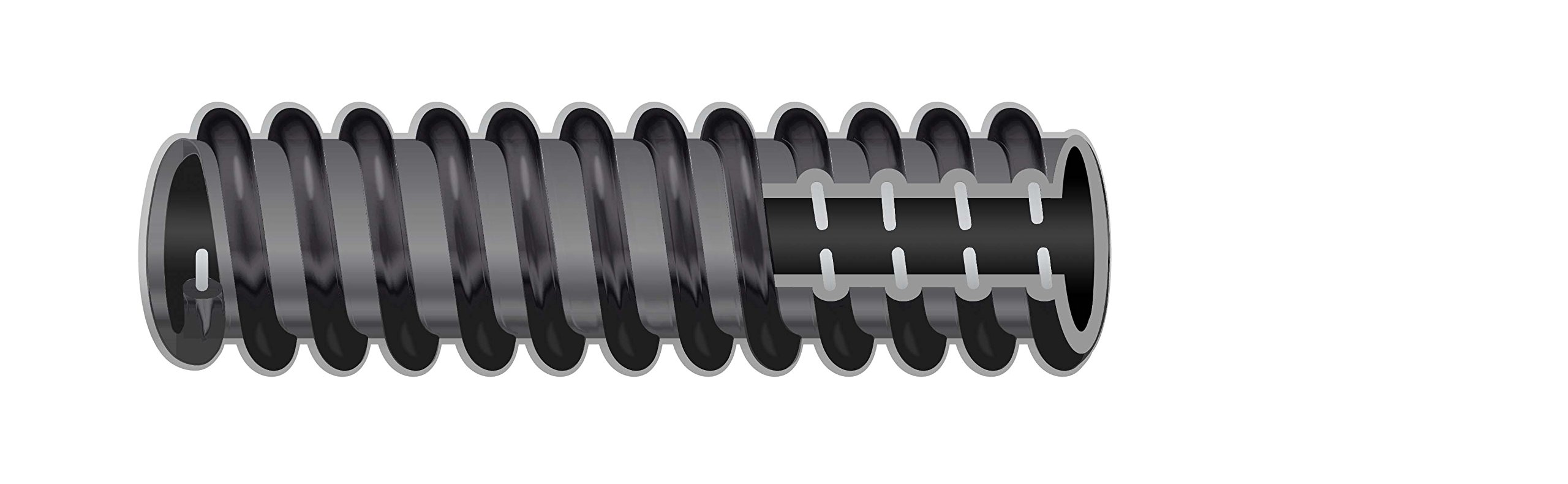 Sierra International Shields Multiflex 1-1/2