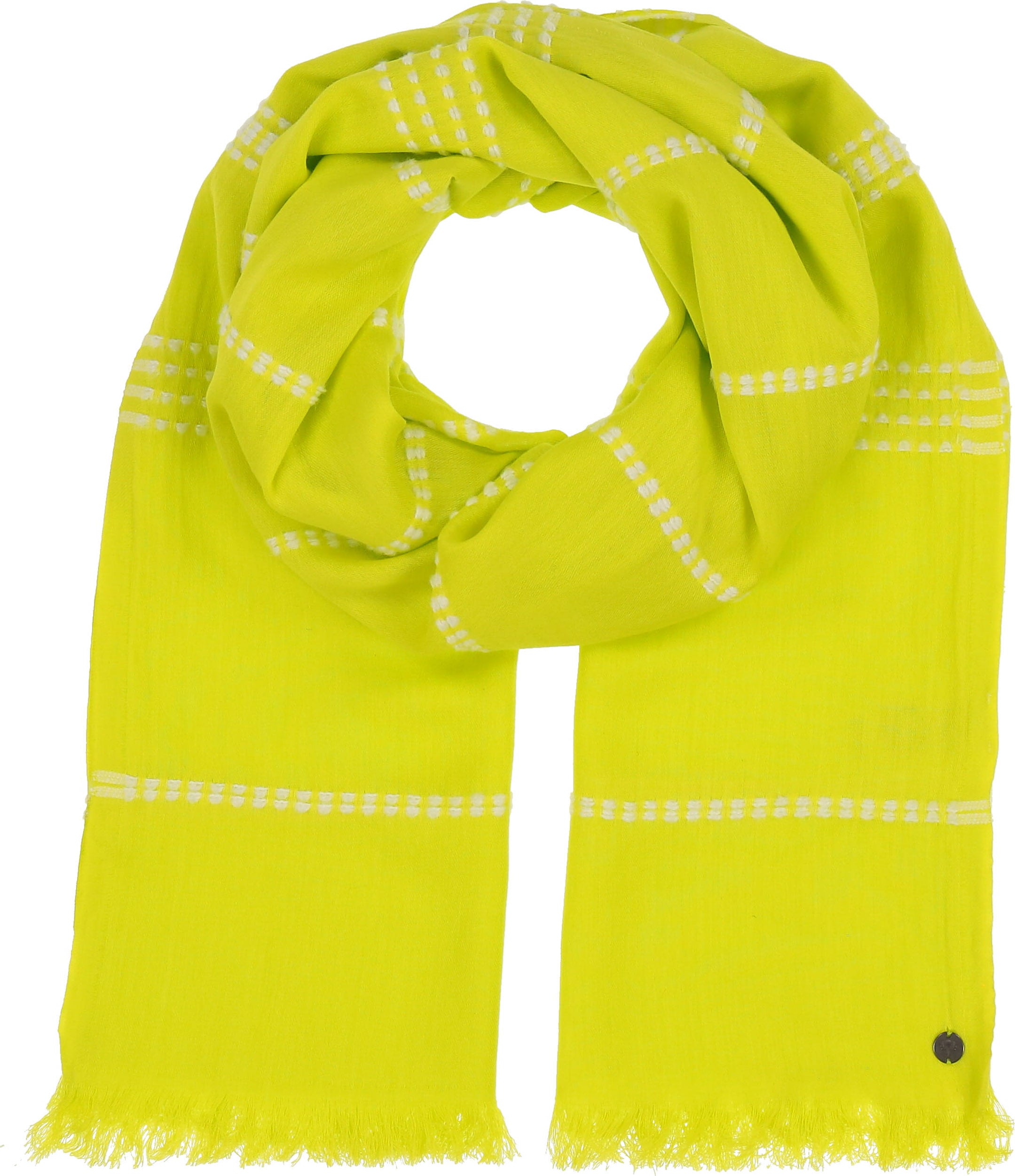 Pick Stitch Stripes Wrap - Stylish Knit Shawl for Women | Perfect for Office, Date Night & Travel Accessories
