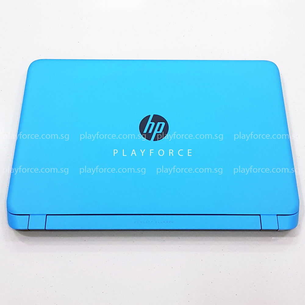 HP Pavilion 15 Laptop - Intel Core i7-5500U, NVIDIA GT 840M, 8GB RAM, 1TB HDD, 15.6