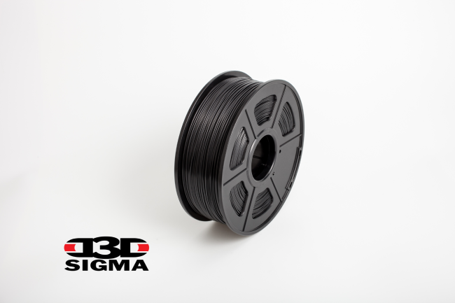 D3D Sigma Prototyping ABS 1.75mm 1kg Spool - High-Quality 3D Printer Filament for DIY Projects, Model Making & Rapid Prototyping