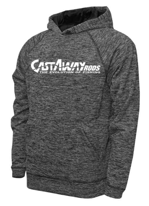 Vintage Heather Hoodie - Soft & Cozy Pullover Sweatshirt for Men & Women | Perfect for Casual Wear, Outdoor Activities & Loungewear