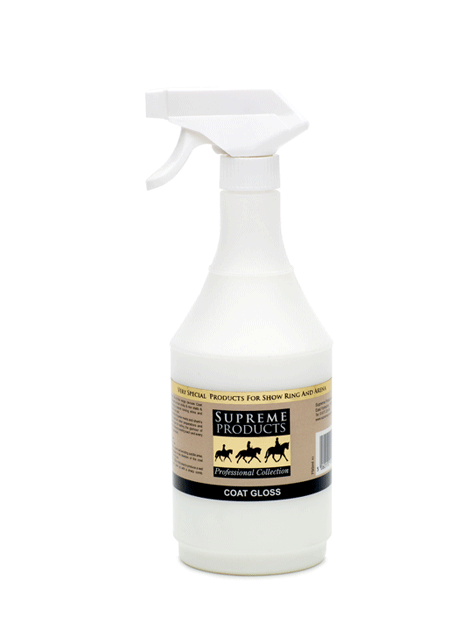 Supreme Deluxe Coat Gloss - Premium High Shine Car Polish & Wax for Ultimate Protection - Perfect for Cars, Motorcycles & Boats