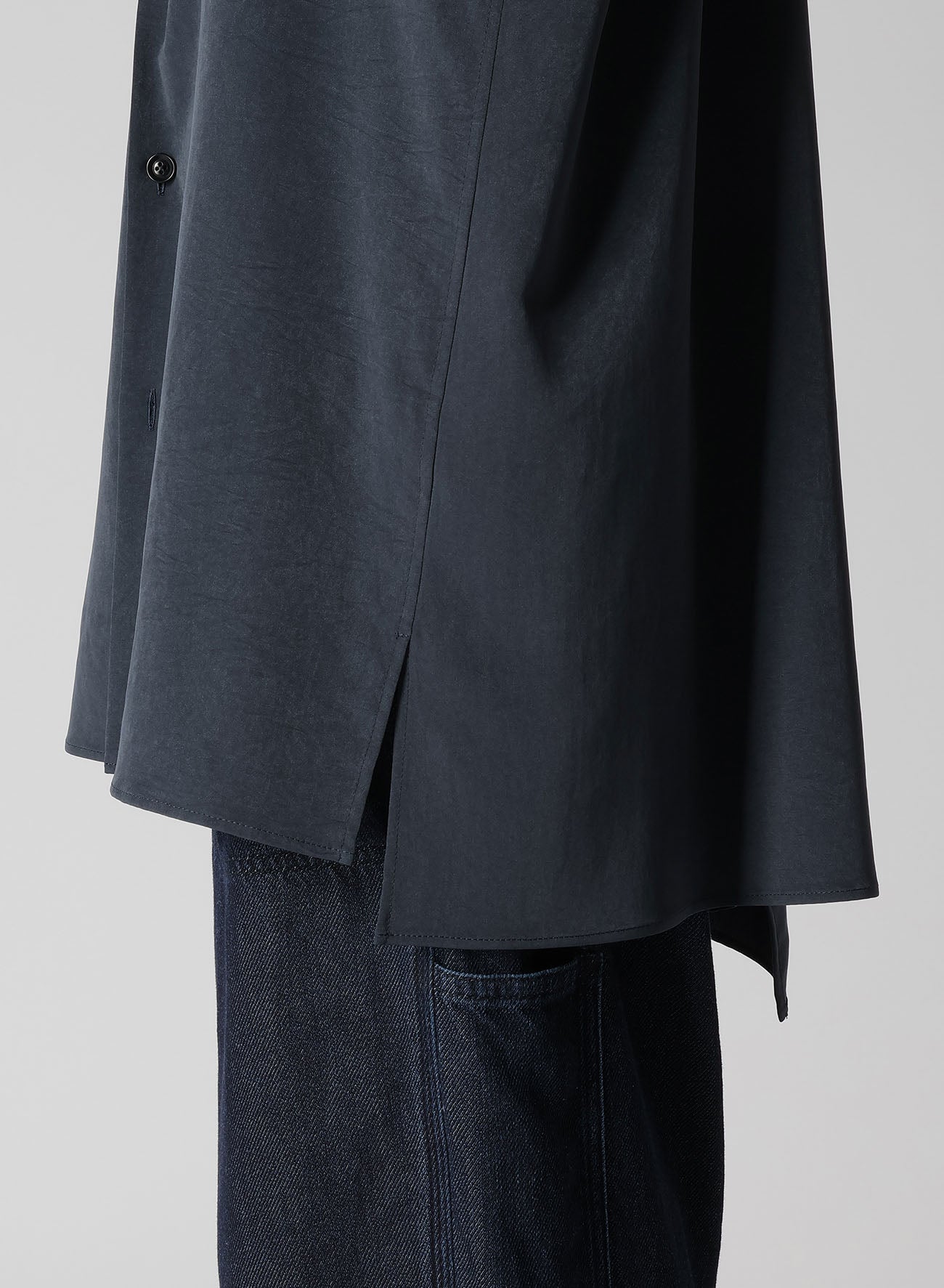 Elegant Crepe de Chine Back Flap Blouse for Women | Lightweight & Flowy Top | Perfect for Office, Party & Casual Wear