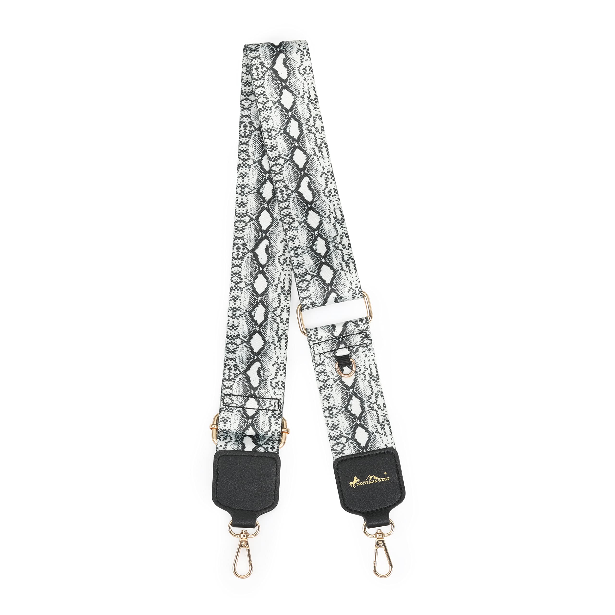 Adjustable Crossbody Purse Straps - Replacement Handbag Strap with Wide Design & Multicolor Options | Perfect for Daily Use, Travel & Fashion Accessories