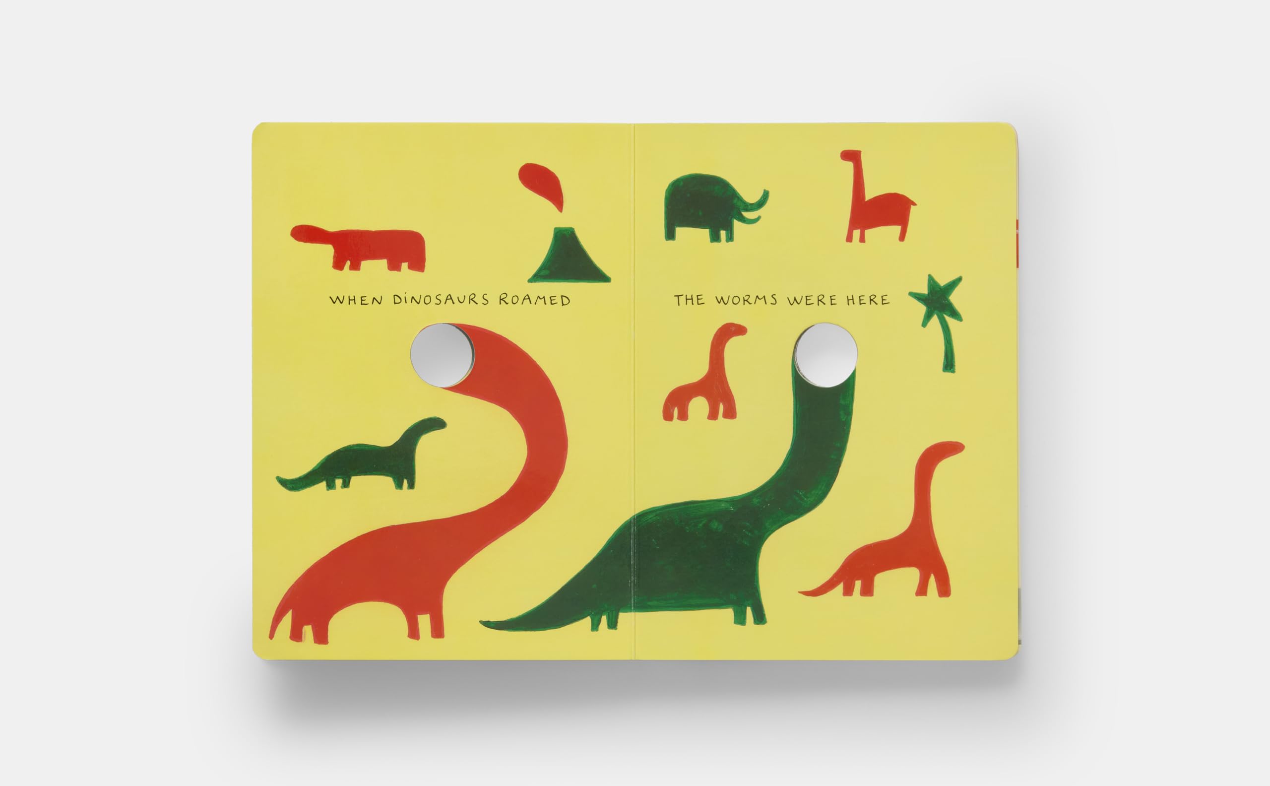 Finger Worms Game - Fun Family Board Game for Kids & Adults - Perfect for Parties, Game Nights & Classroom Activities