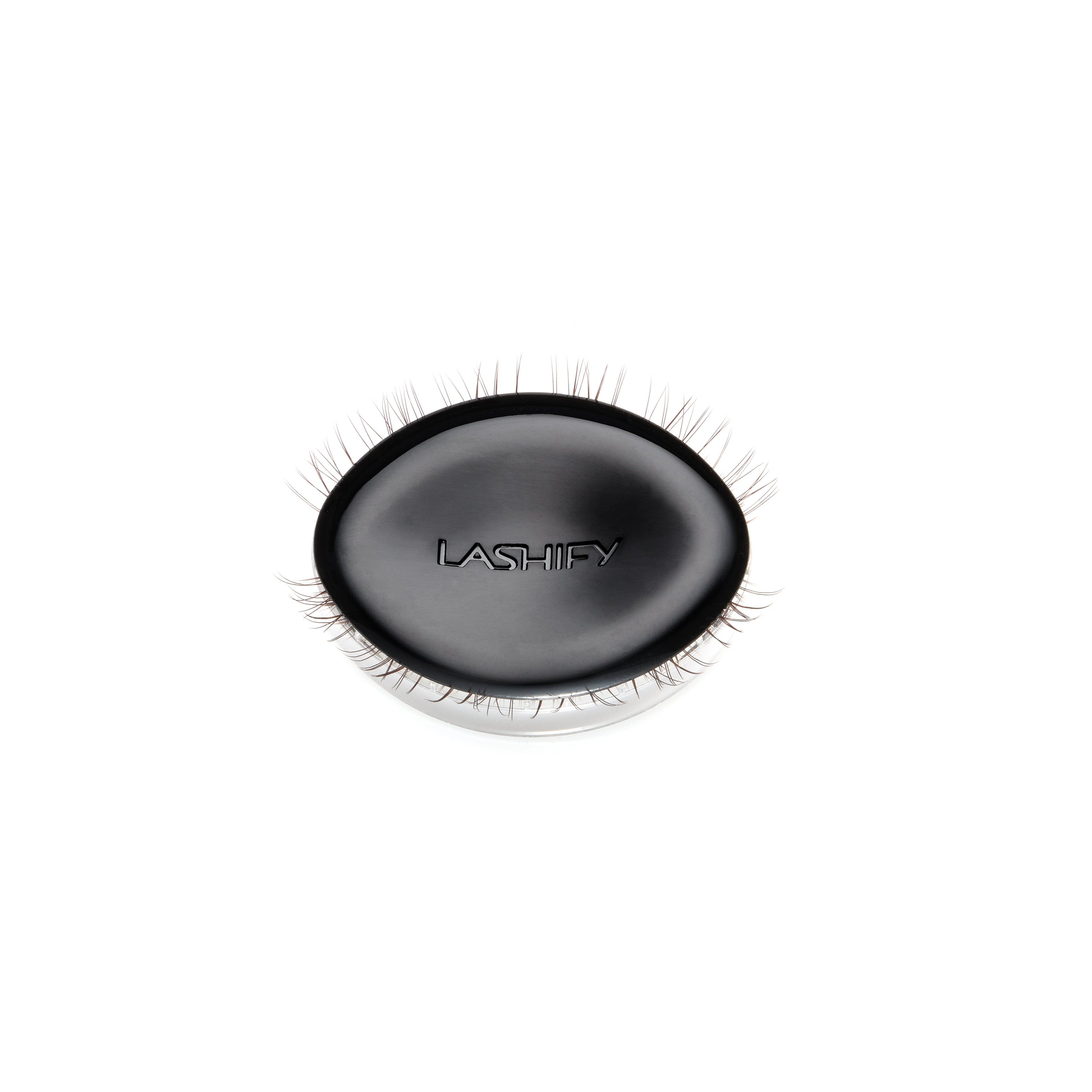Plus+ Gossamer® Lash - Natural Looking False Eyelashes for Dramatic Volume & Length | Perfect for Weddings, Parties & Everyday Glam