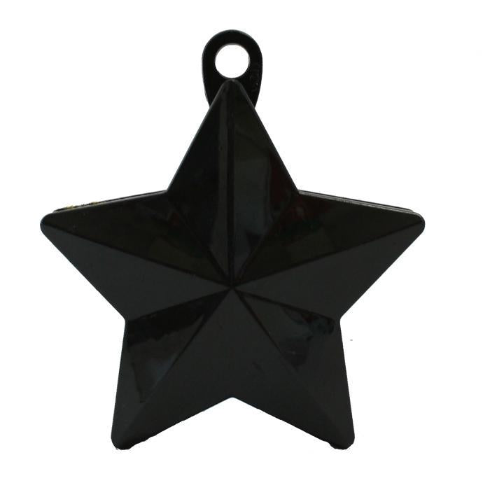 Star Balloon Weight - Heavy Duty Decorative Balloon Holder for Parties, Weddings & Events | Perfect for Indoor & Outdoor Celebrations