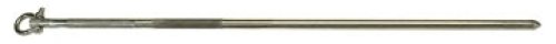 Authentic Cajun Marsh Anchors - Heavy Duty Boat Anchors for Fishing & Boating | Perfect for Saltwater & Freshwater Use in Marshes, Lakes & Rivers