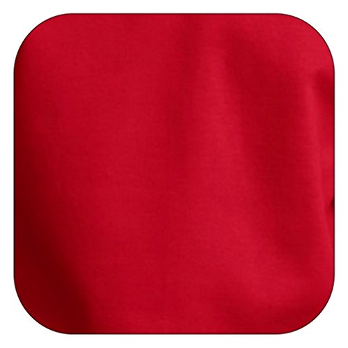 Deep Red