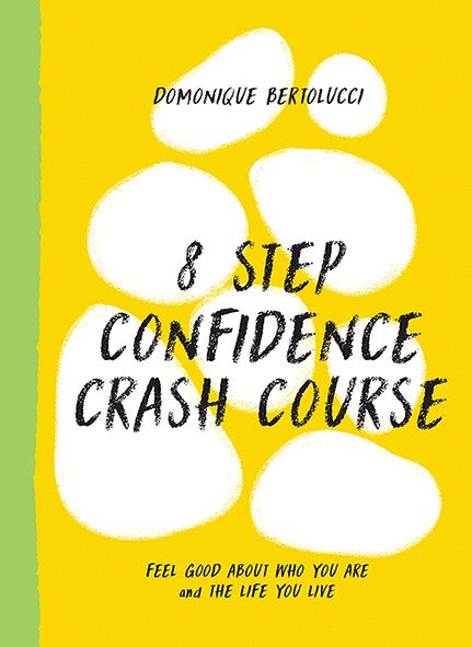 8 Step Confidence Crash Course - Boost Self-Esteem & Social Skills | Personal Development & Public Speaking Training | Perfect for Professionals, Students & Social Anxiety Relief