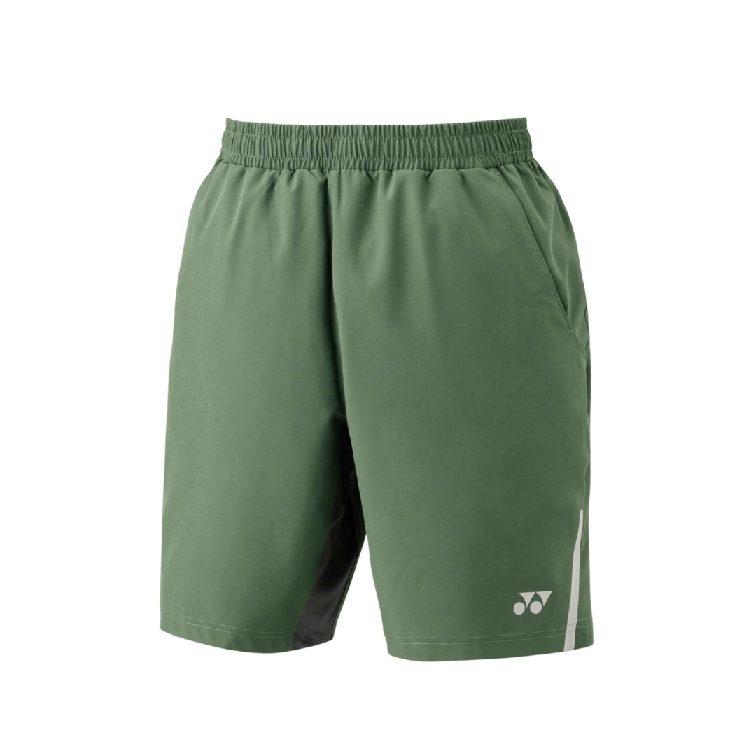 Yonex 15163 Men's Tennis Shorts - Lightweight, Quick-Dry Athletic Shorts for Running, Gym & Casual Wear