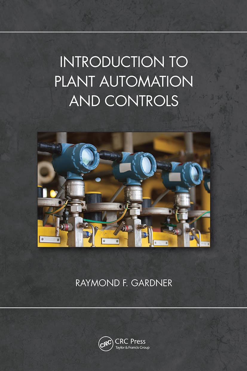 Plant Automation and Controls Guide | Industrial Automation Solutions for Manufacturing & Production | Improve Efficiency & Safety in Factories