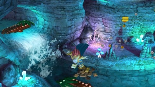 LEGO Legends of Chima: Laval’s Journey - PS Vita Game | Action-Adventure Video Game for Kids & Teens | Perfect for Travel & Family Game Nights