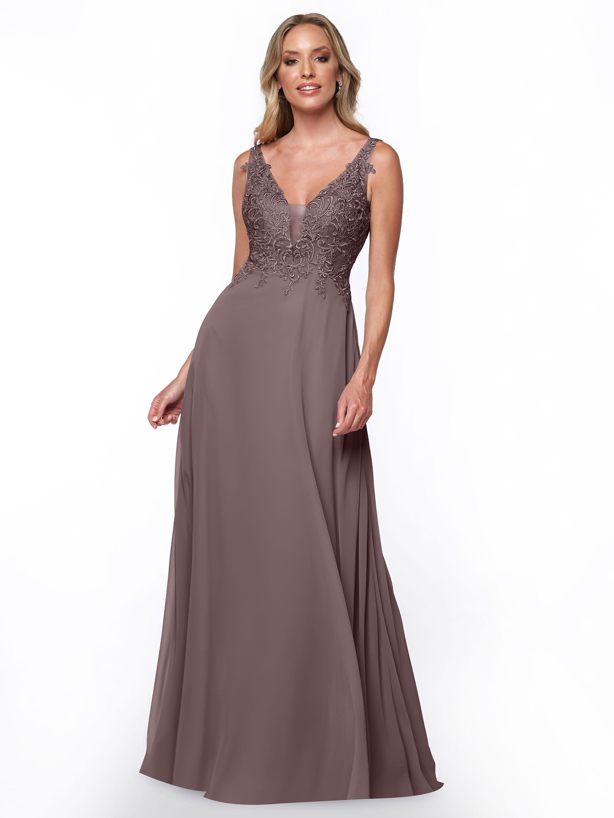 Mauve