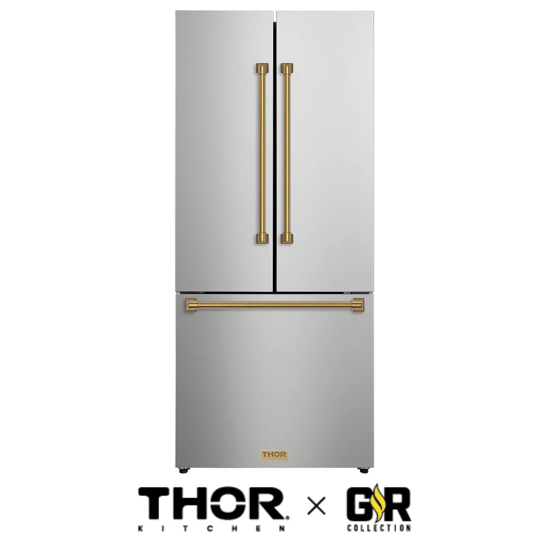 Gordon Ramsay by THOR Kitchen 30