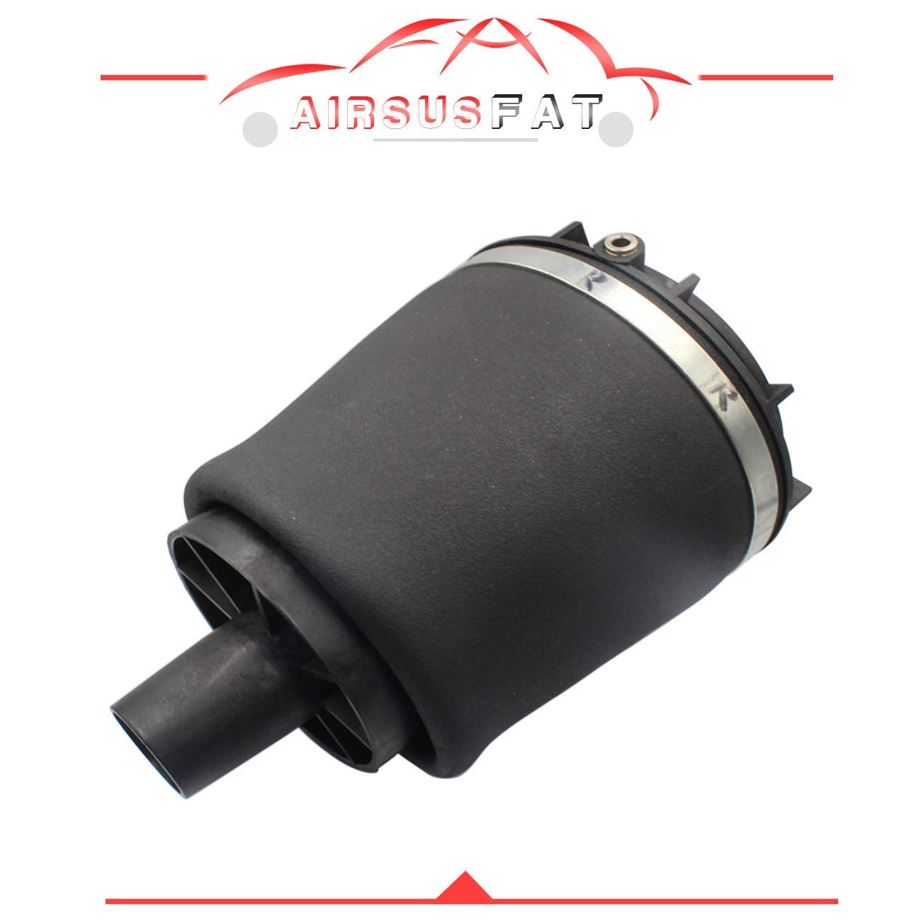 Rear Right Air Spring for Cadillac DTS 2006-2011 - Replacement Air Suspension Spring (Part #15877066, 17610182-101) - Perfect for Smooth Ride & Suspension Repair