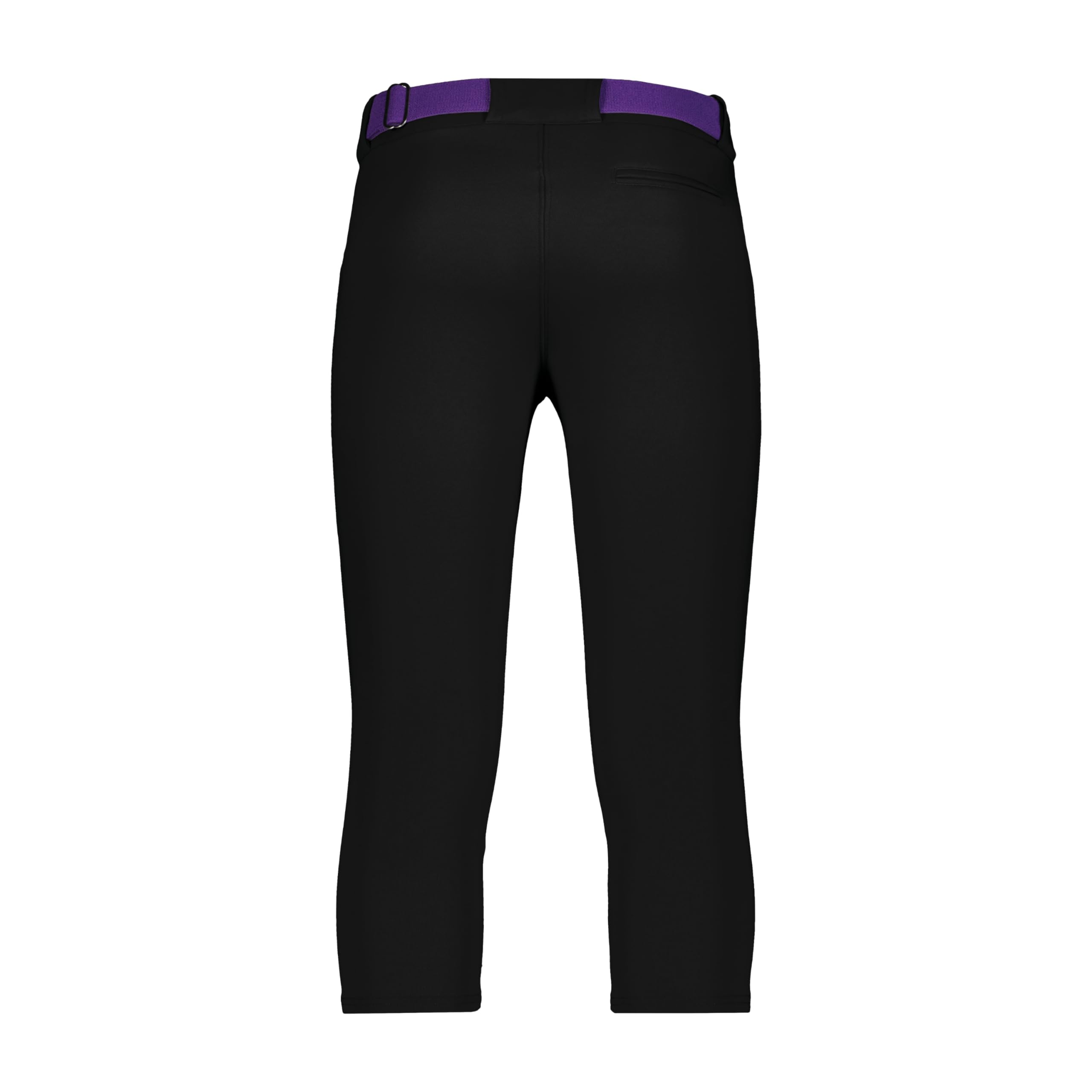Augusta Sportswear Women's Classic Softball Pants - Breathable & Comfortable Athletic Pants for Softball, Baseball & Casual Wear - Perfect for Games, Practice & Everyday Use