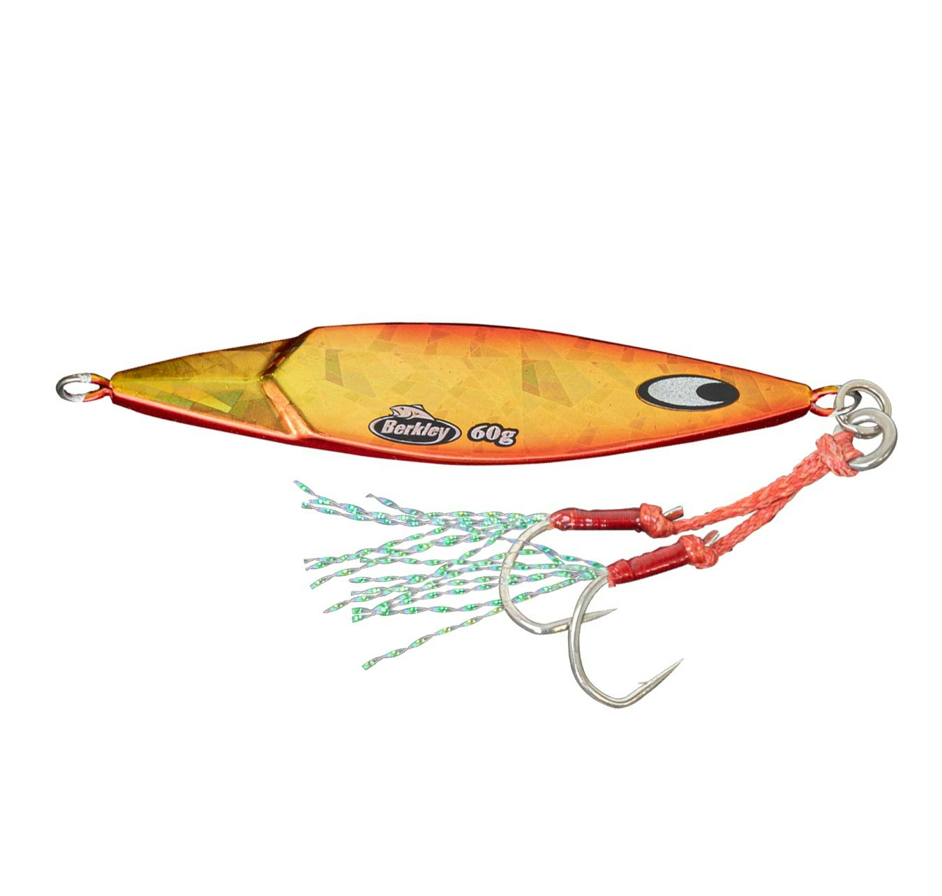 Berkley Skid Jigs - Premium Fishing Lures for Bass, Walleye & Freshwater Fish | Perfect for Casting, Trolling & Jigging in Lakes & Rivers