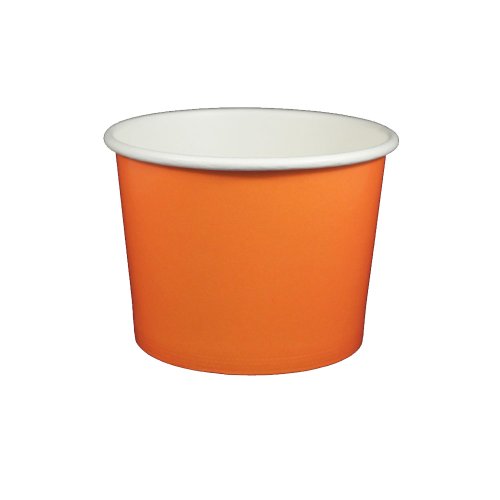Solid Orange
