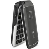 Doro PhoneEasy 610 Unlocked Senior Cell Phone - Large Button Mobile for Elderly - Hearing Aid Compatible & Emergency SOS - Perfect for Independent Living & Home Use