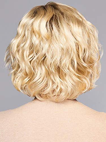 Gabor Wigs Sweet Talk Large Cap Synthetic Lace Front Wig - 8.5
