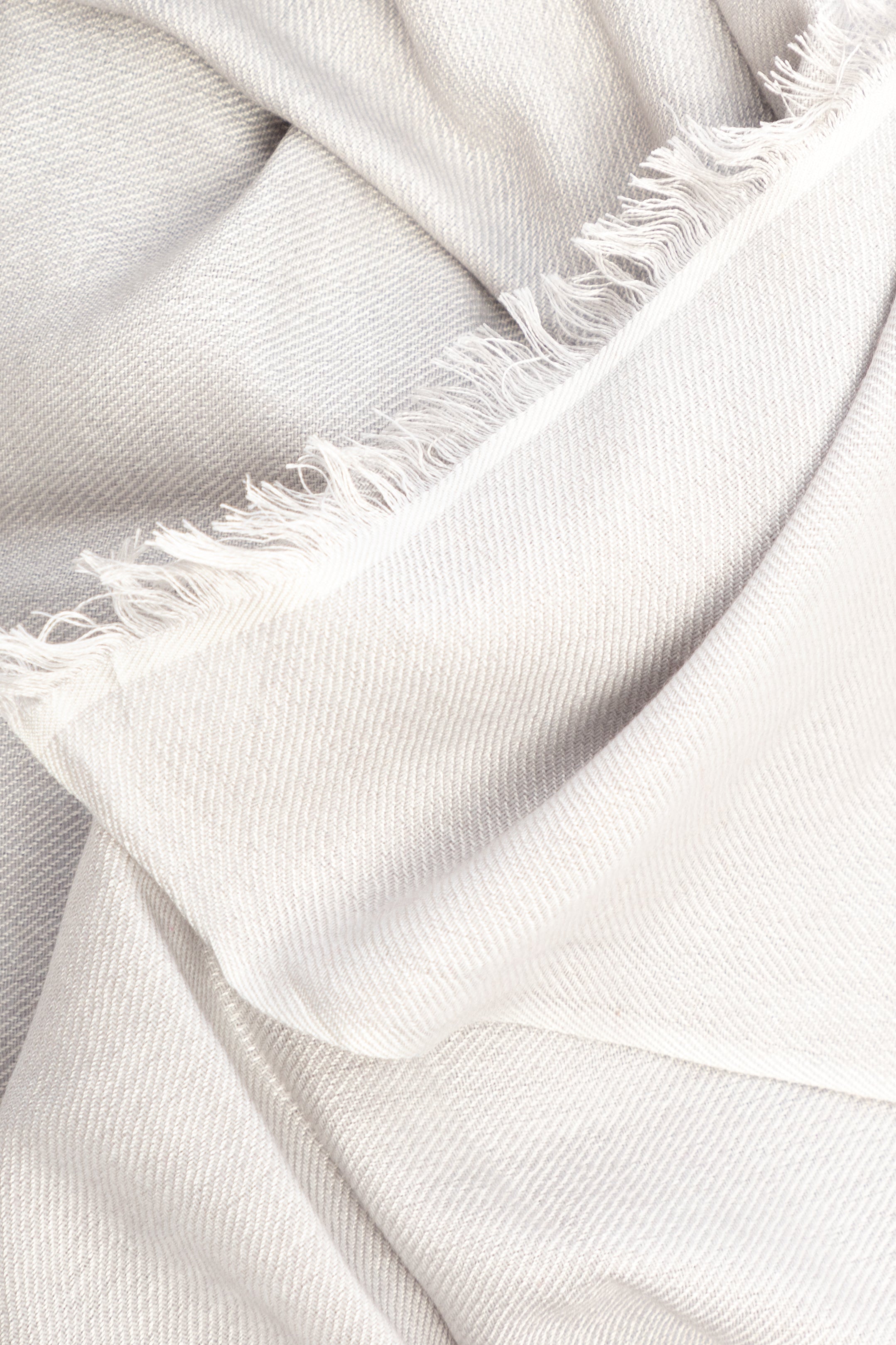 Luxury Cashmere Silk Eyelash Scarf - Soft Winter Wrap for Women - Perfect for Office, Party & Evening Out