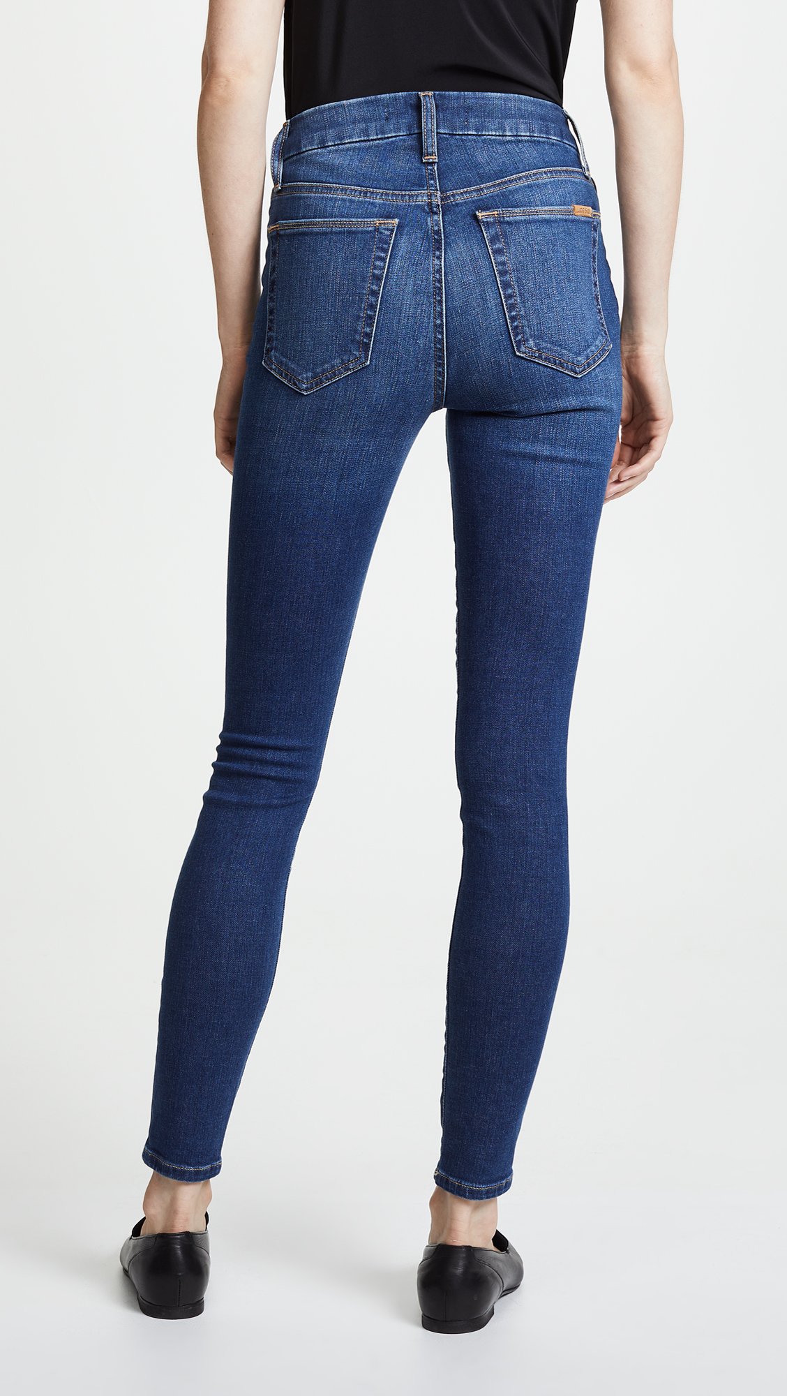 Joe's Jeans Women's Honey Bootcut Jeans - Classic Stretch Denim Pants for Casual & Work Wear | Perfect for Office, Date Night & Everyday Outfits