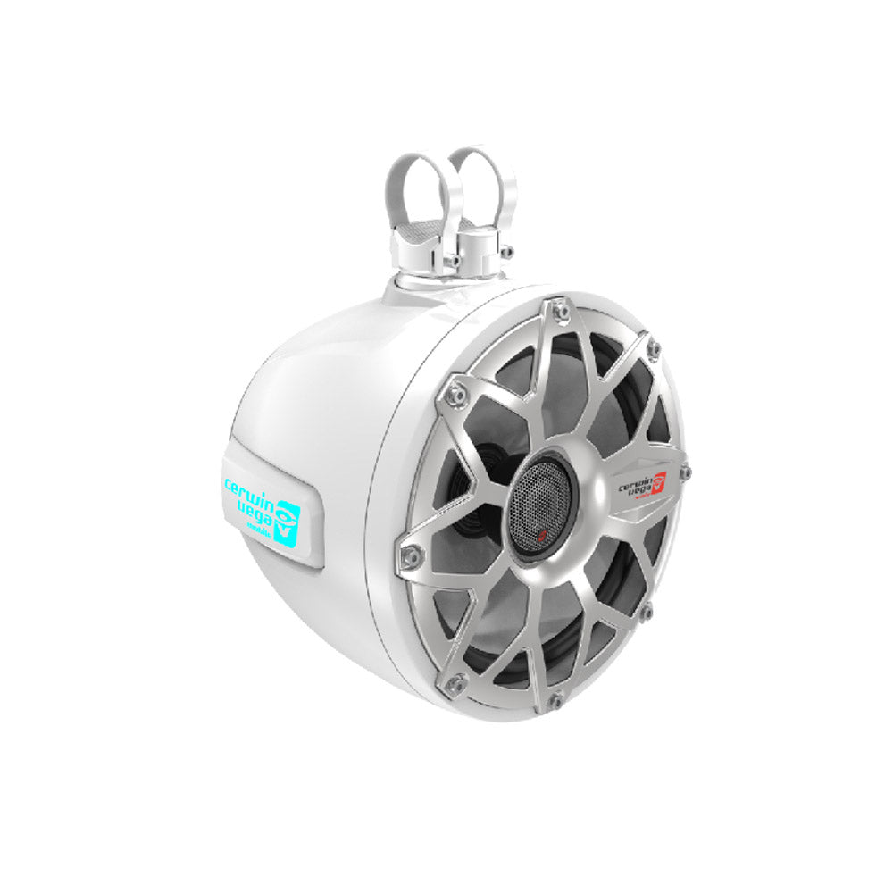 Cerwin Vega SH10F4W 400W Peak (200W RMS) 10