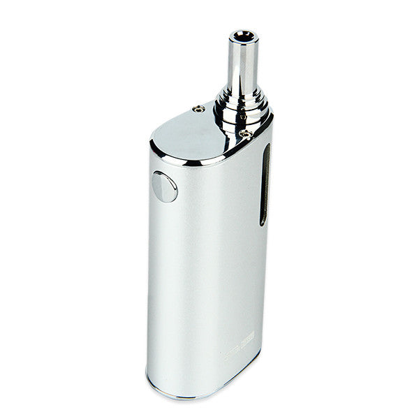 Eleaf iStick Basic 30W Vape Starter Kit with GS Air 2 Atomizer, 2300mAh Battery - Perfect for Beginners & On-the-Go Vaping