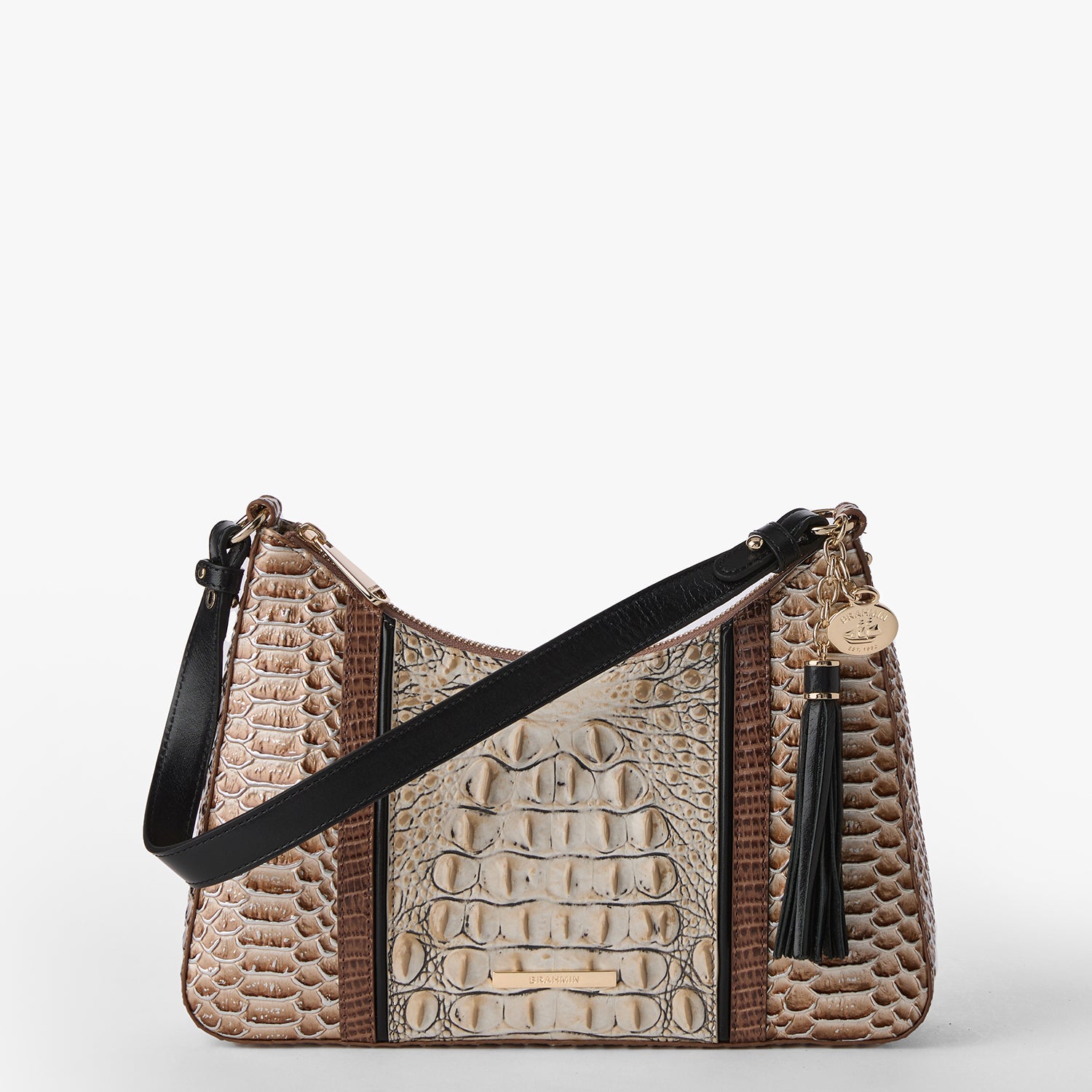 Timeless Taupe Skien