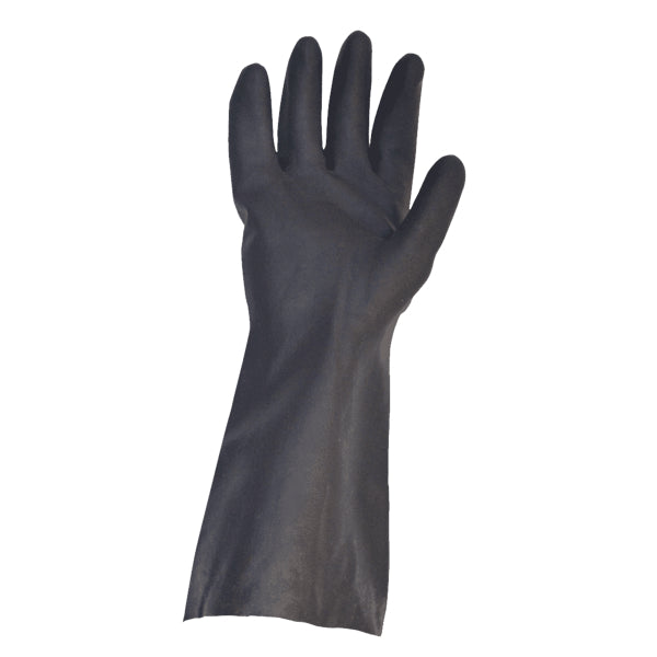ProVal Neo Heat 250 Neoprene Heat Resistant Gloves - High Temperature Protection for Grilling, Welding & Industrial Use
