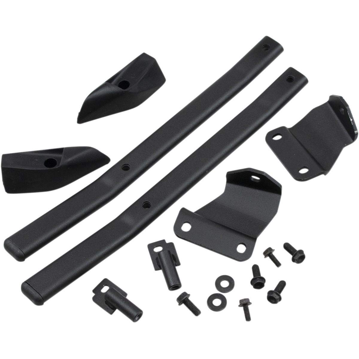 Givi 1121KIT Motorcycle Luggage Rack Fitting Kit for Honda CB500X (2013-2023) - Perfect for Adventure Touring & Daily Commuting