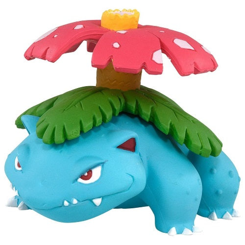 Pokemon Moncolle Series 2 Inch Takara Tomy Mini Figure - Collectible Action Figures for Kids & Adults - Perfect for Display, Gifts & Game Battles