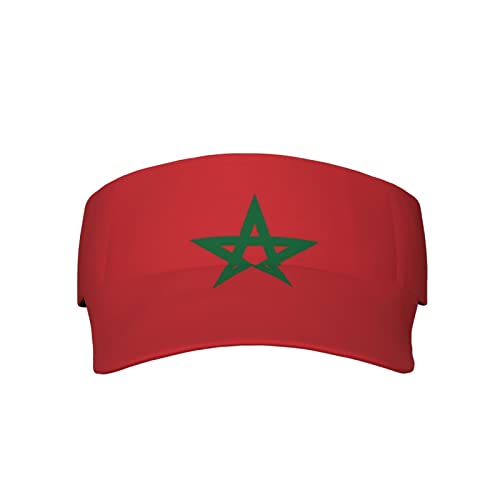 Morocco Flag