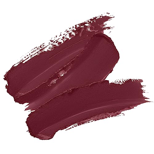 Dusky Maroon