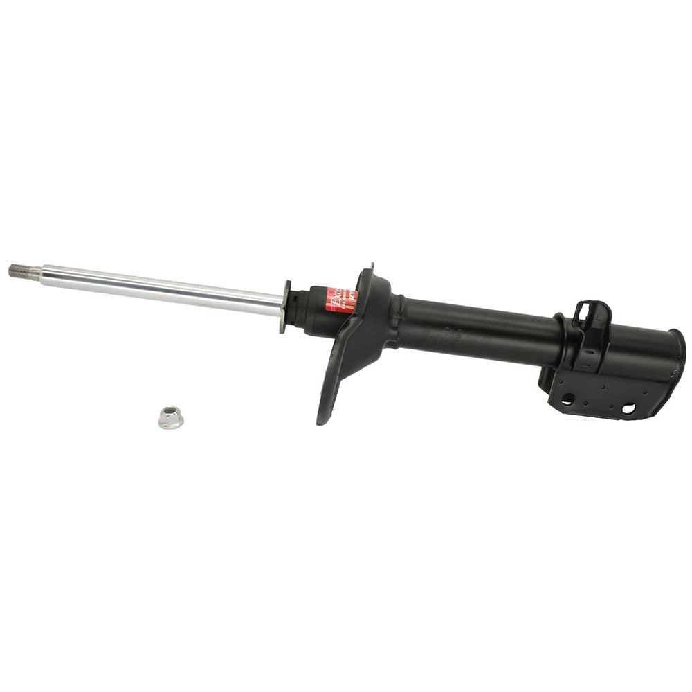 Subaru Legacy 1995-1999 Front & Rear Excel-G Shock Absorbers & Struts Set - BuyAutoParts 77-62967AQ - New OEM Replacement for Smooth Ride & Enhanced Handling - Perfect for Daily Commuting & Road Trips