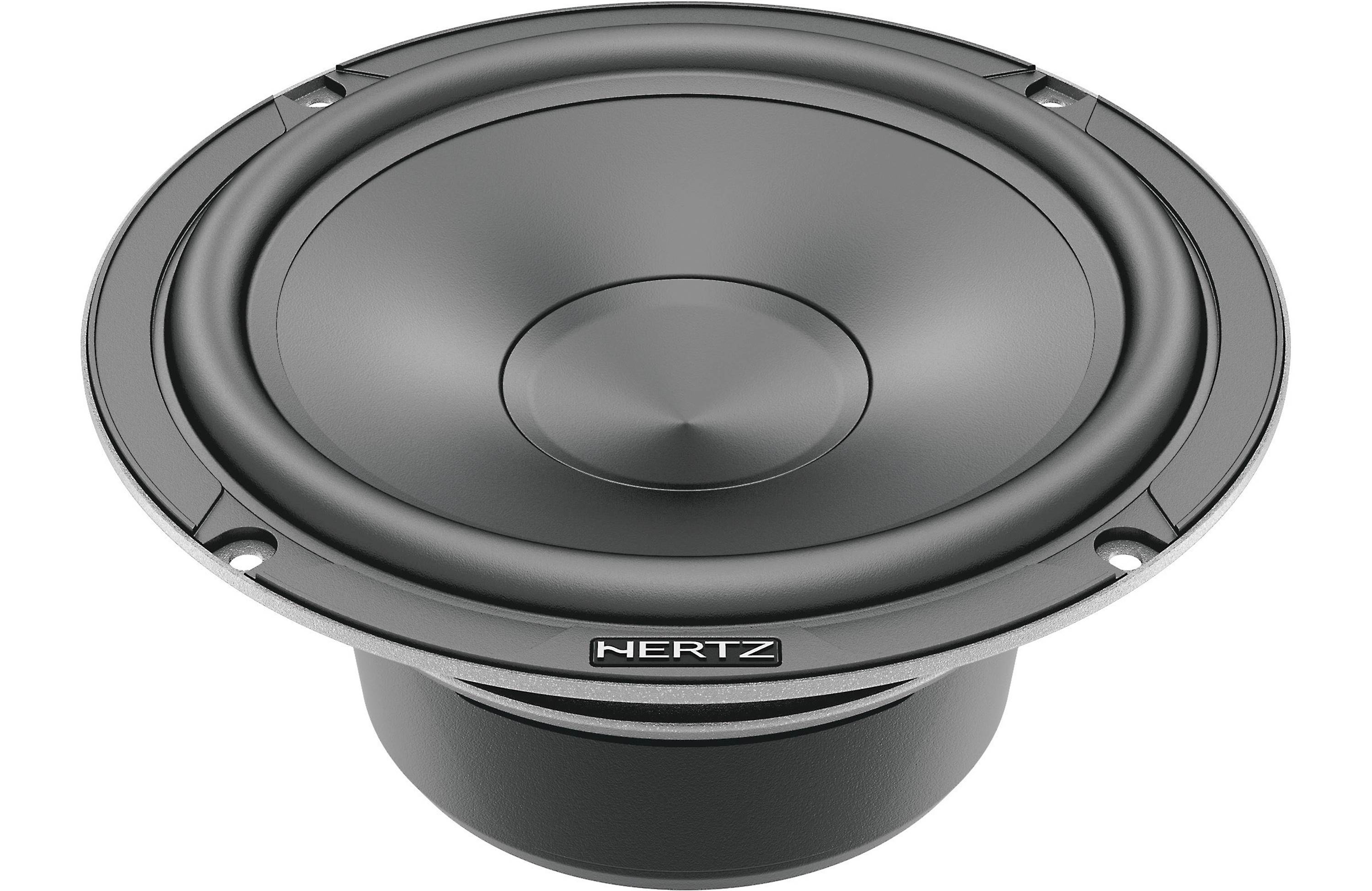 Hertz CPK 165 PRO Cento Series 6.5