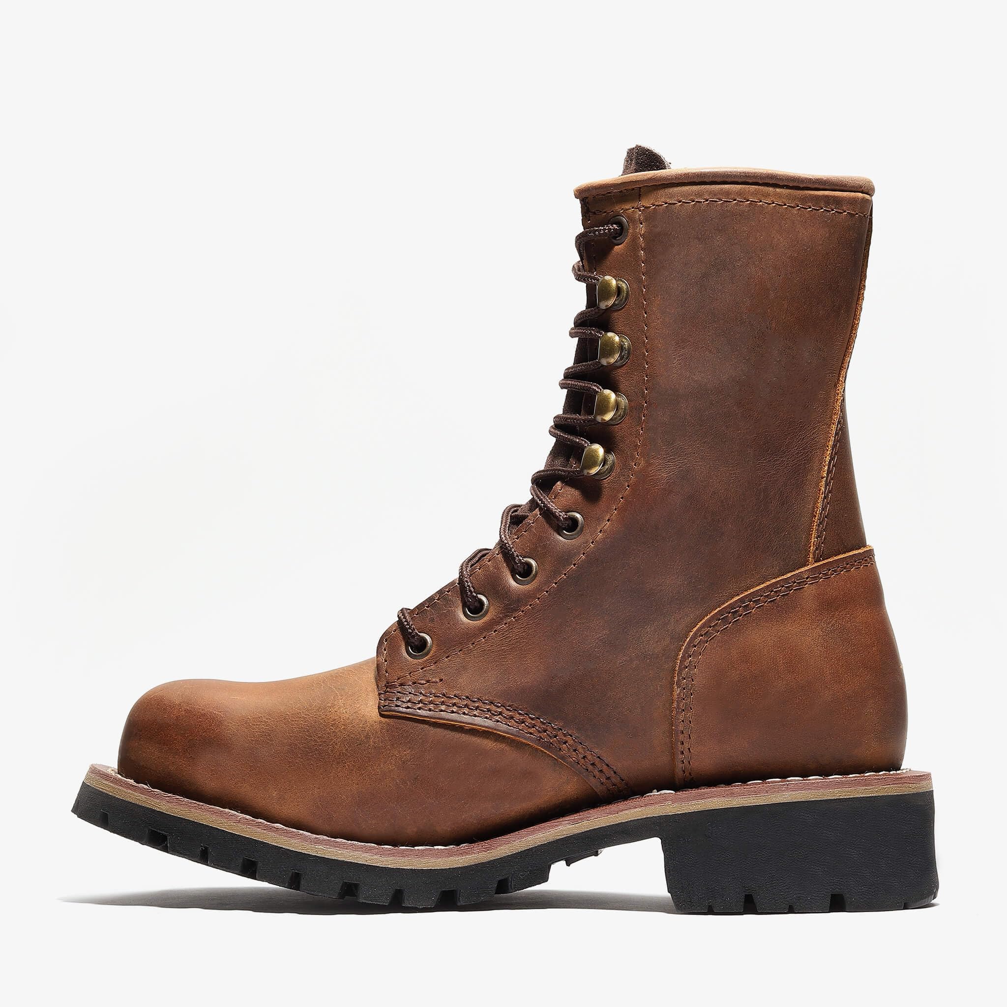 **Premium Men's Sierra Logger 9