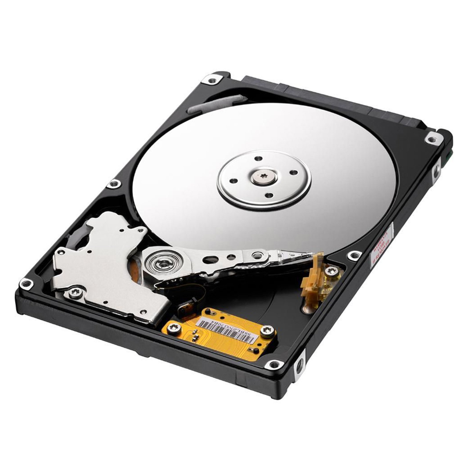 Samsung 500GB 2.5-Inch SATA III Internal Hard Drive - 3GB/s, 8MB Cache, Bare/OEM Drive (HN-M500MBB) for Laptop, Desktop PC, Gaming & Data Storage