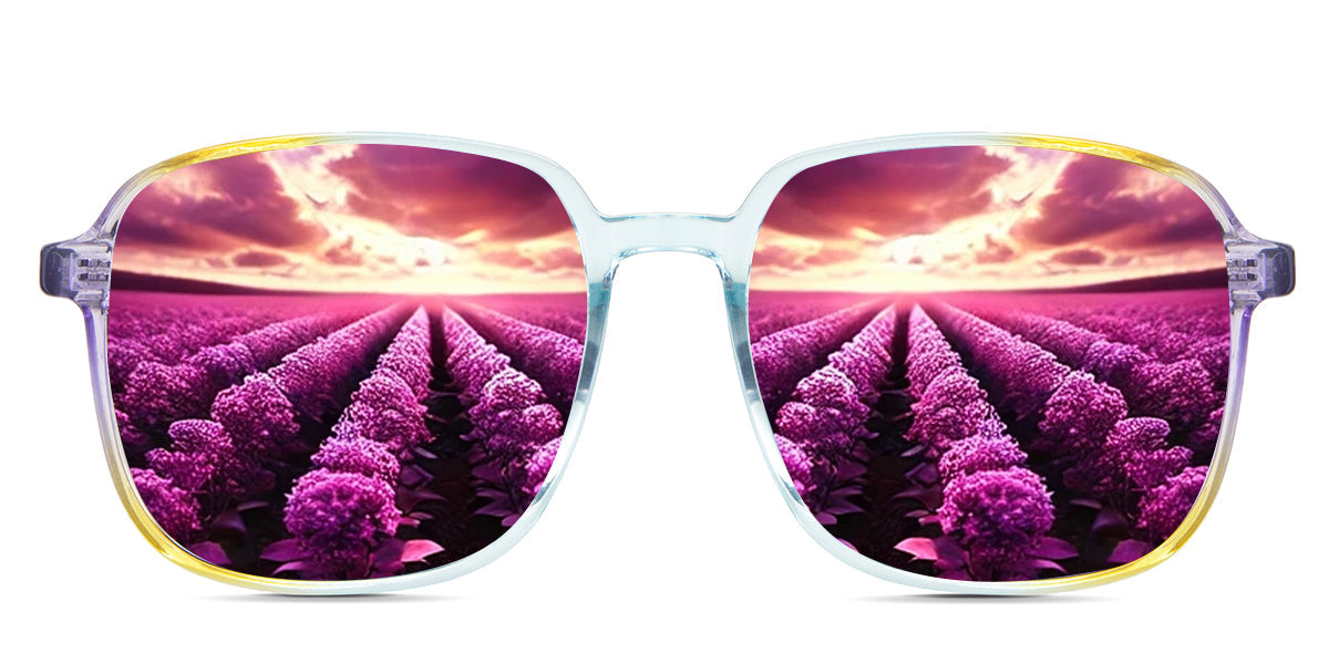 Roryfly Women's Prescription Sunglasses – UV Protection, Stylish & Comfortable for Driving, Outdoor Activities & Everyday Wear
