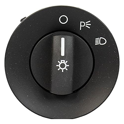 Motorcraft Switch - High Performance Electrical Switch for Cars & Trucks | Reliable Replacement Part for Ford, Lincoln, Mercury Vehicles | Ideal for Engine, Transmission & Electrical System Repairs