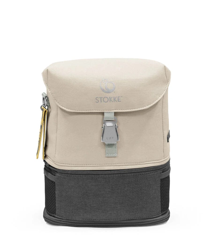 Stokke by Jetkids Crew Backpack - Lightweight Kids Travel Backpack for Airplane, School & Daycare - Durable & Ergonomic Design for Boys & Girls (Ages 3-8) - Perfect for Family Trips, Outdoor Adventures & Daily Use