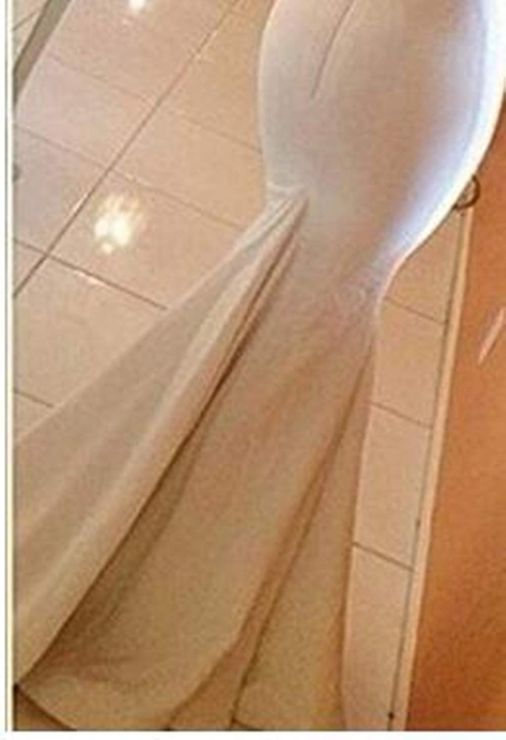 Elegant Women's Satin Mermaid Prom Dress with Lace Details - Sweetheart Neckline Long Evening Gown for Homecoming, Wedding, and Formal Events