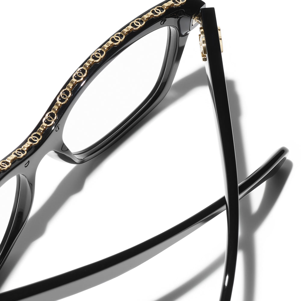 Chanel 3482 Sunglasses - Luxury Designer Shades for Women - Perfect for Beach, Driving & Outdoor Activities