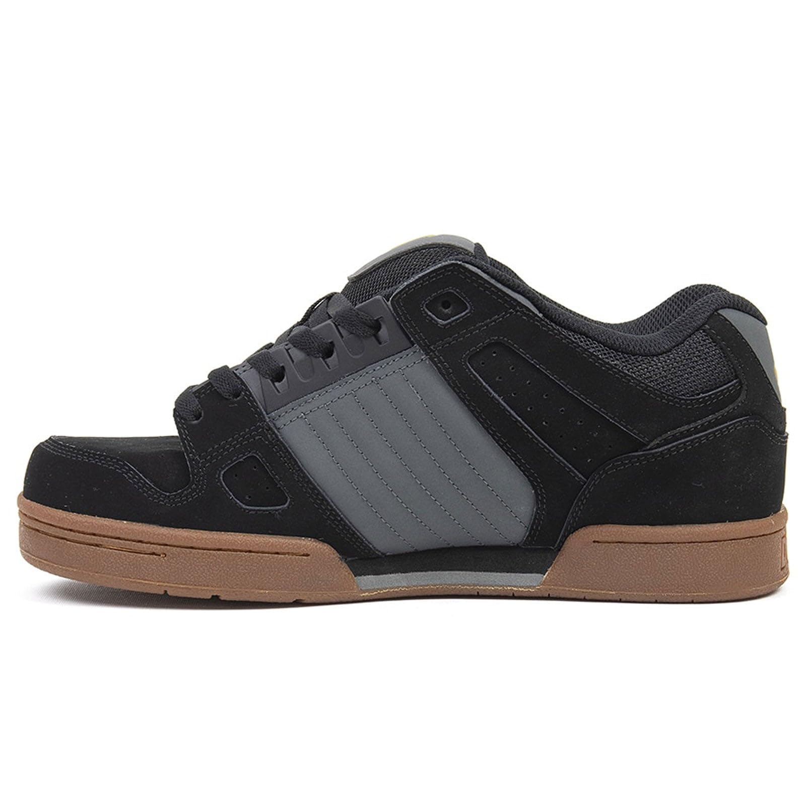 DVS Men's Celsius Skate-Inspired Sneakers - Lightweight Comfortable Skate Shoes for Streetwear & Casual Wear | Perfect for Skating, Running & Everyday Use